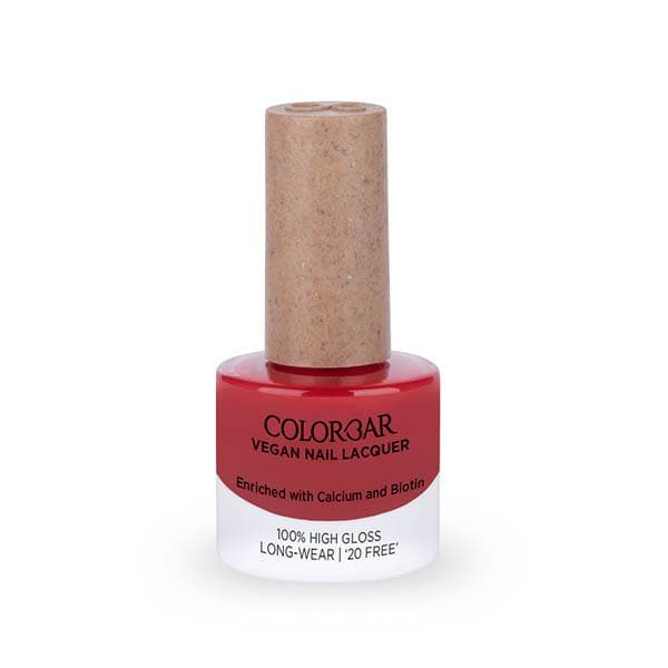 Colorbar Vegan Nail Lacquer - Image 47