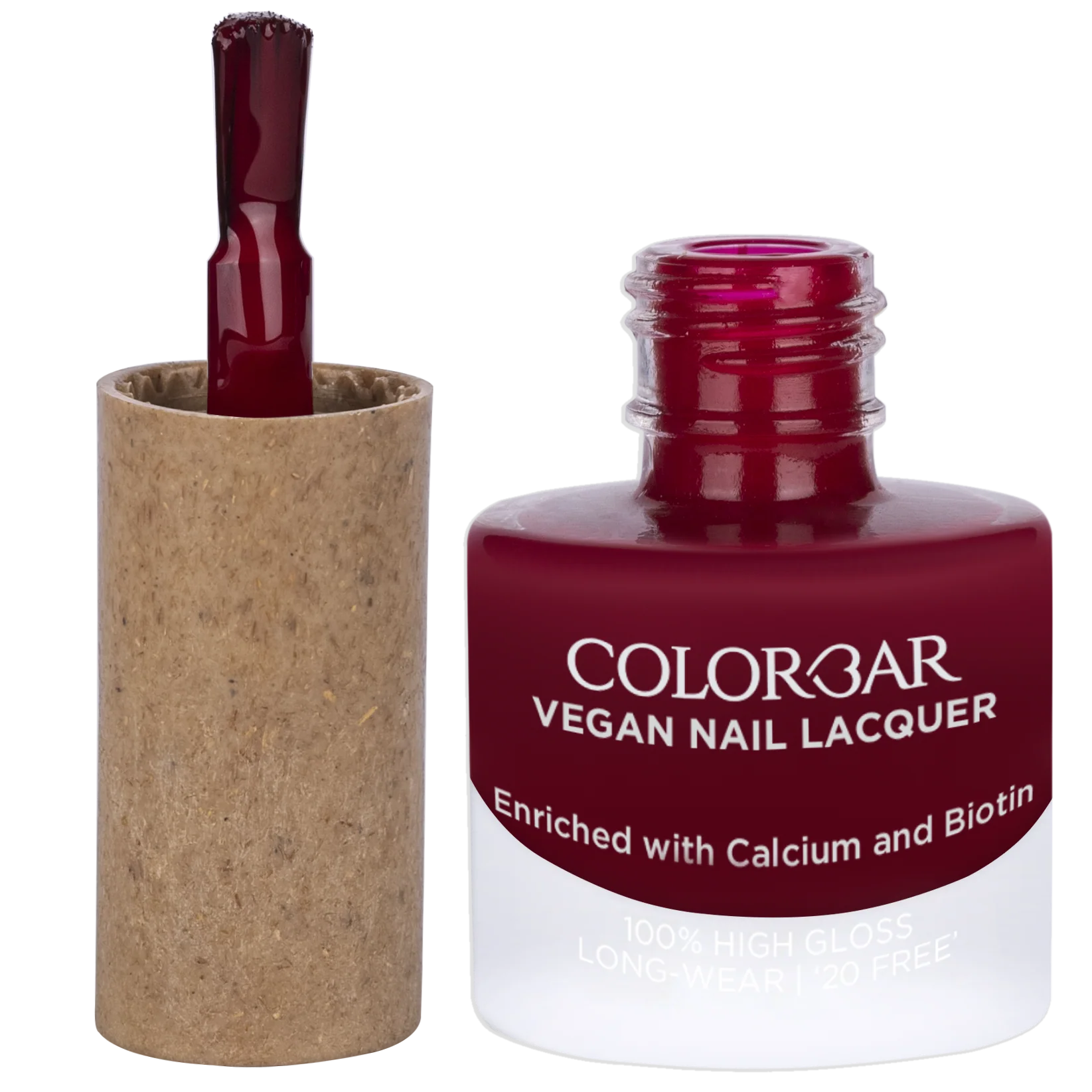 Colorbar Vegan Nail Lacquer - Image 48