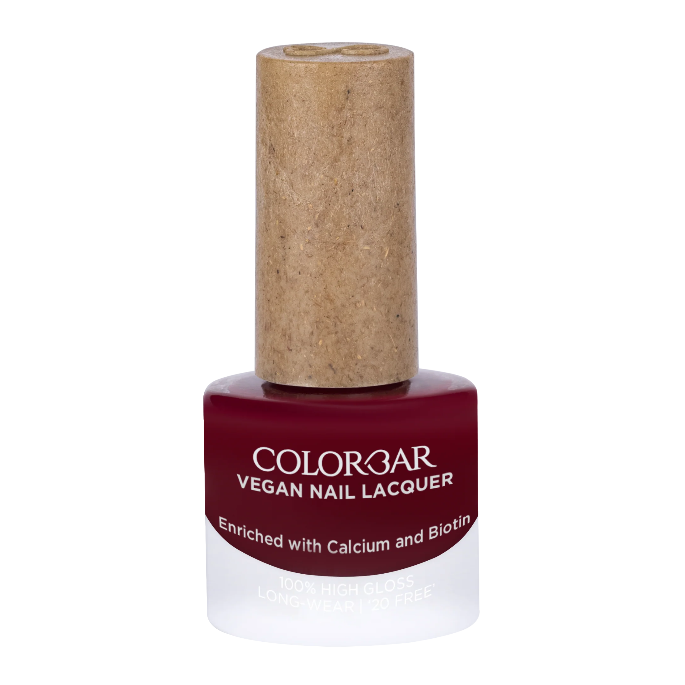 Colorbar Vegan Nail Lacquer - Image 49