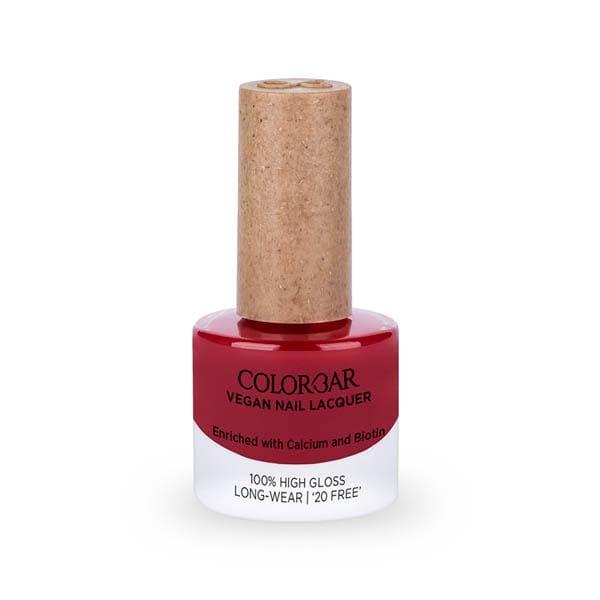 Colorbar Vegan Nail Lacquer - Image 52