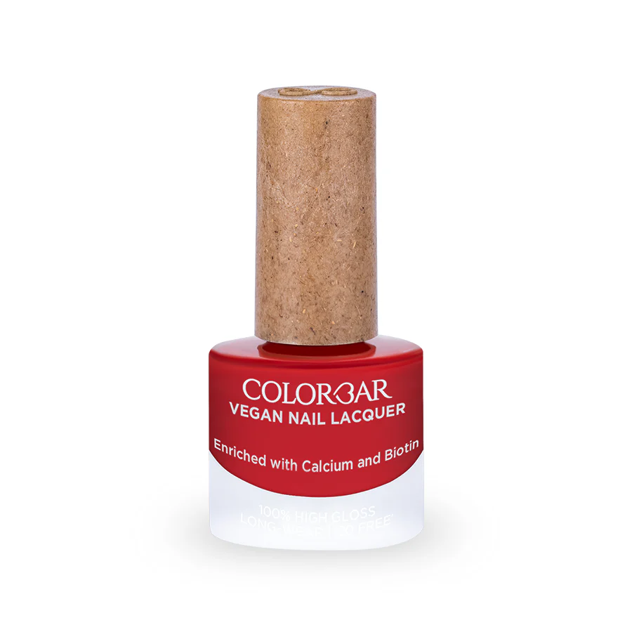 Colorbar Vegan Nail Lacquer - Image 54