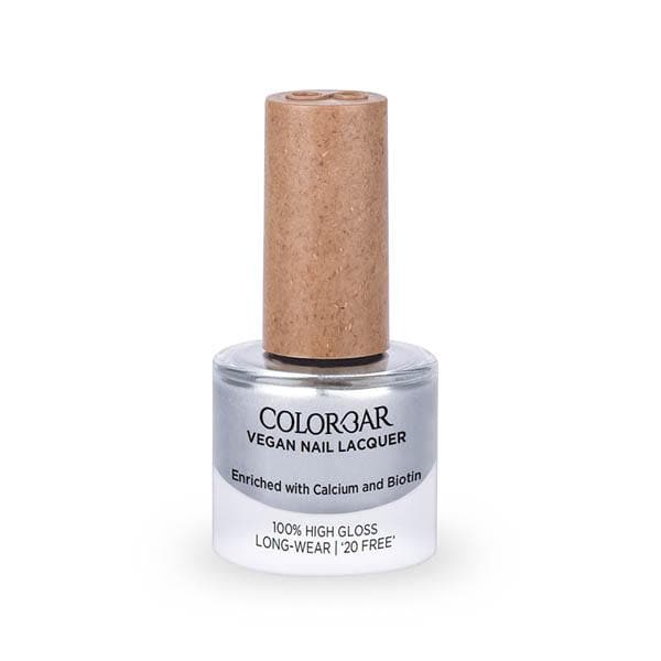 Colorbar Vegan Nail Lacquer - Image 57