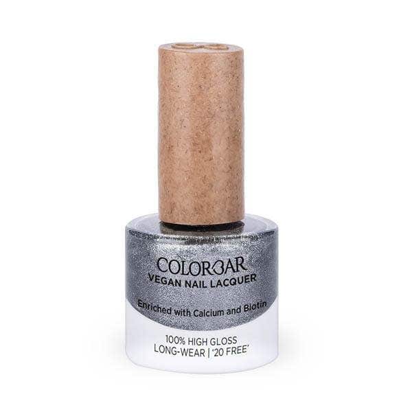 Colorbar Vegan Nail Lacquer - Image 59