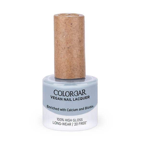 Colorbar Vegan Nail Lacquer - Image 61