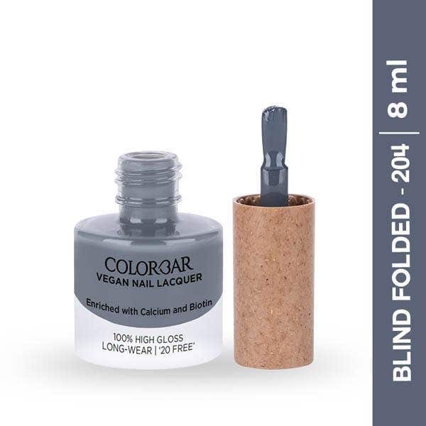 Colorbar Vegan Nail Lacquer - Image 62