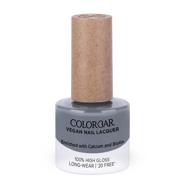 Colorbar Vegan Nail Lacquer - Image 63
