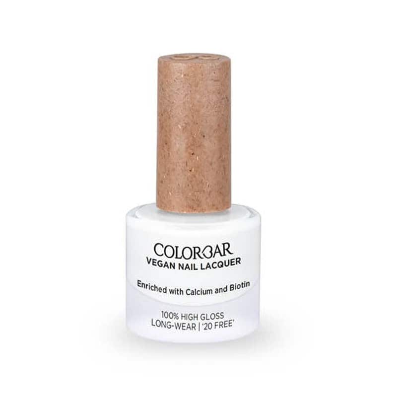 Colorbar Vegan Nail Lacquer - Image 65