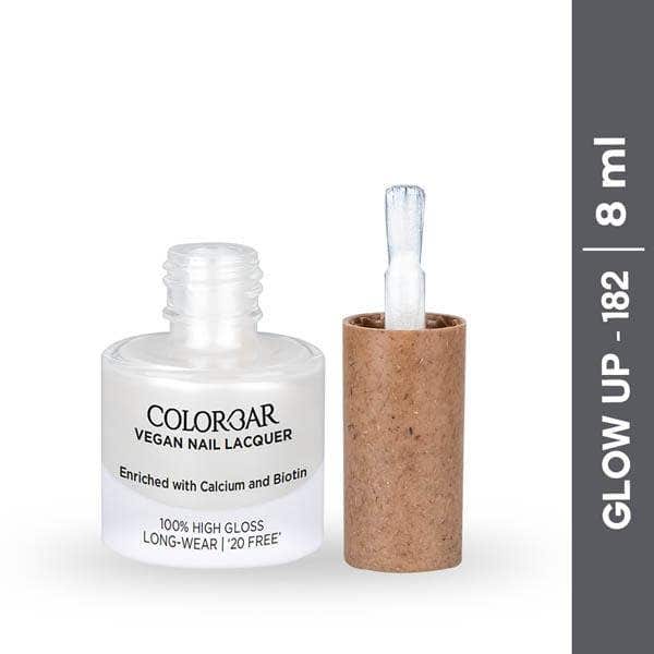 Colorbar Vegan Nail Lacquer - Image 66