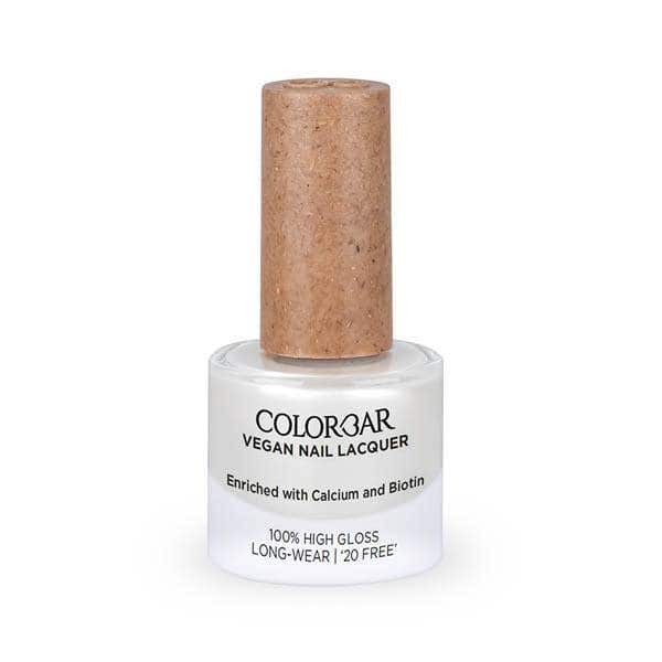 Colorbar Vegan Nail Lacquer - Image 67