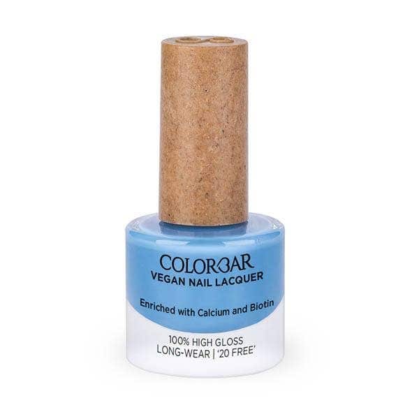 Colorbar Vegan Nail Lacquer - Image 71