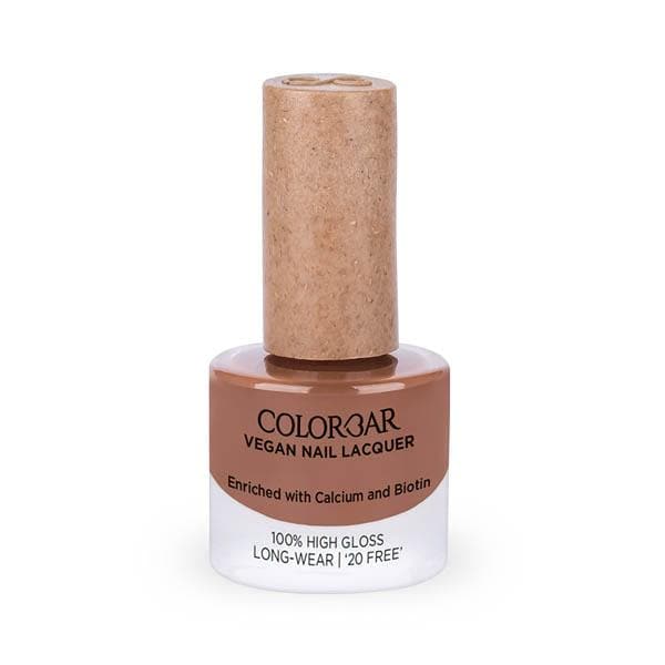 Colorbar Vegan Nail Lacquer - Image 8