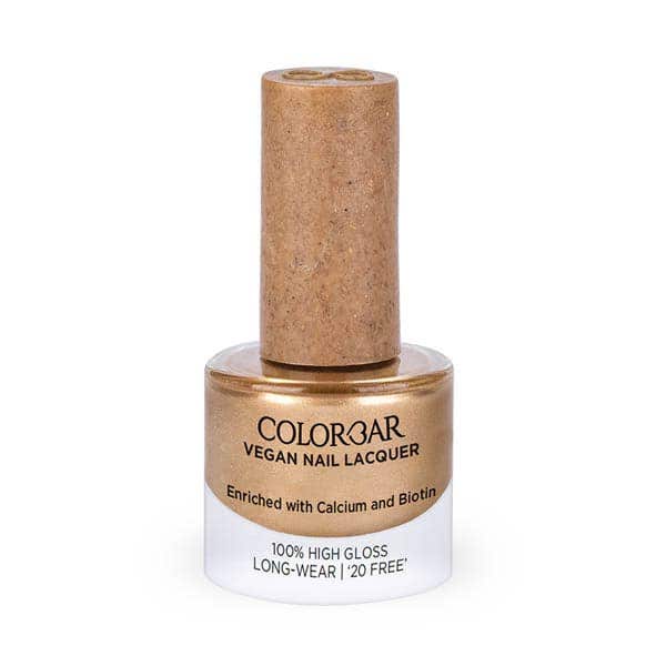Colorbar Vegan Nail Lacquer - Image 80