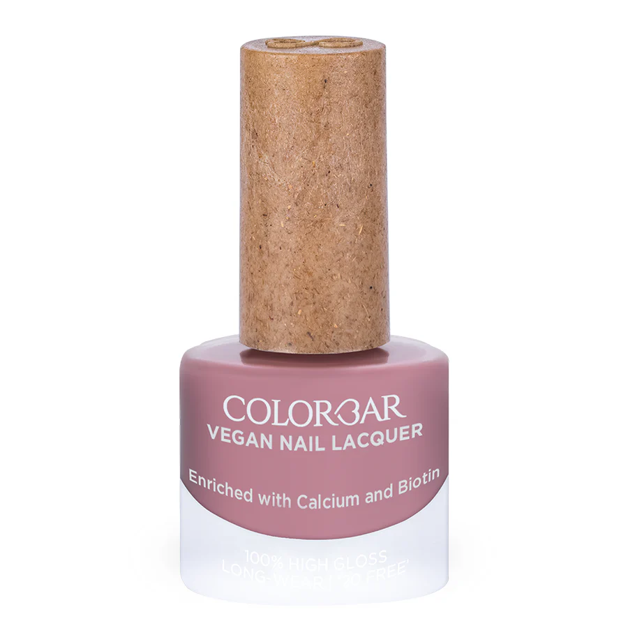 Colorbar Vegan Nail Lacquer - Image 89