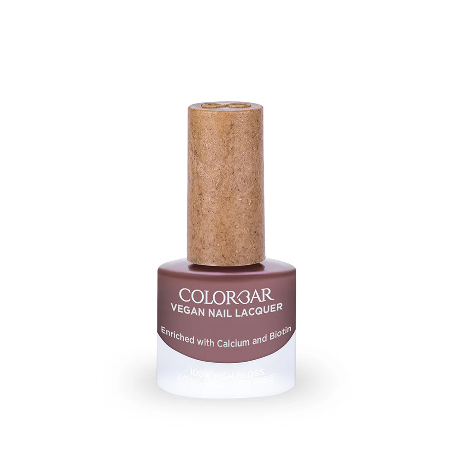 Colorbar Vegan Nail Lacquer - Image 91