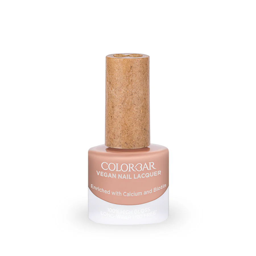 Colorbar Vegan Nail Lacquer - Image 95