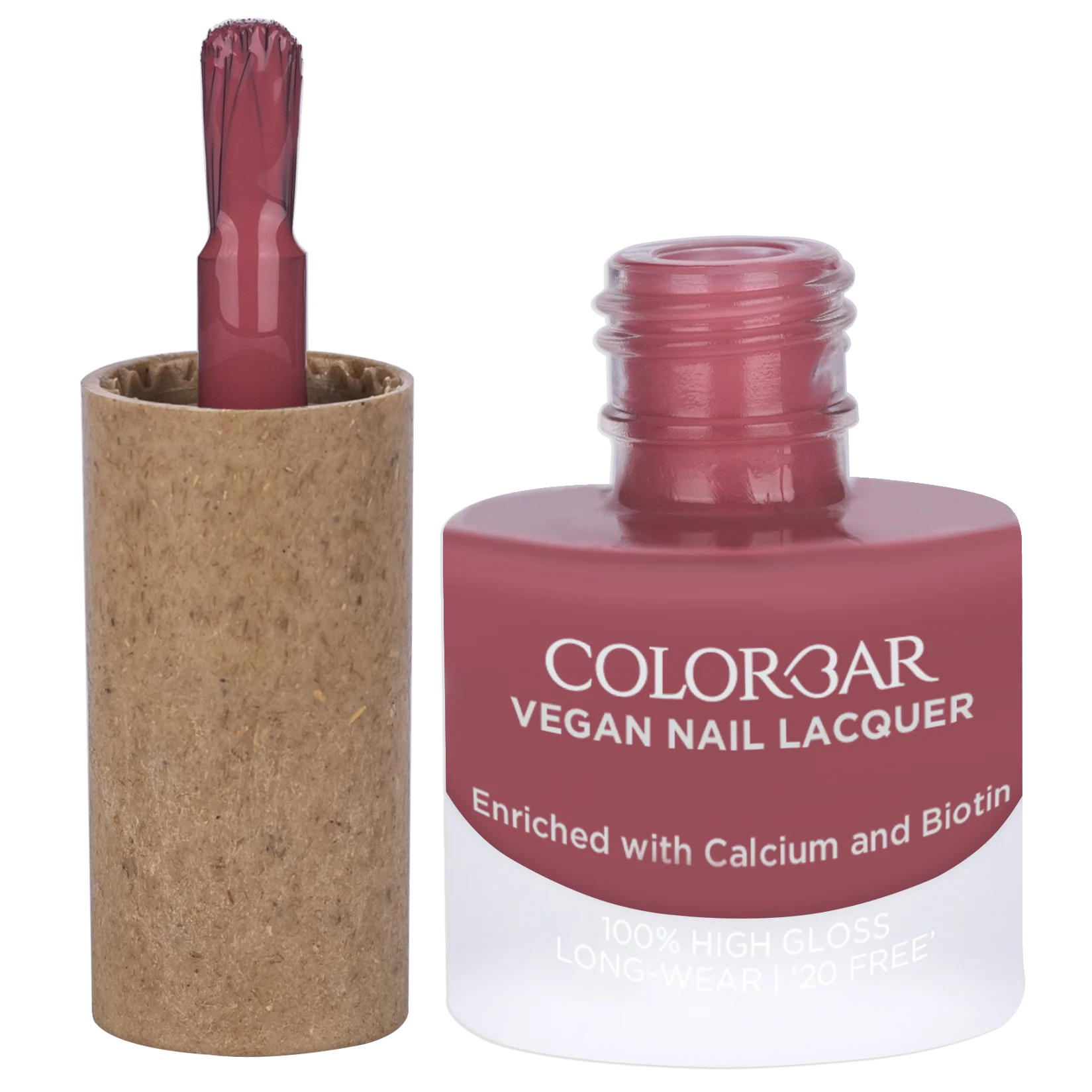 Colorbar Vegan Nail Lacquer - Image 96