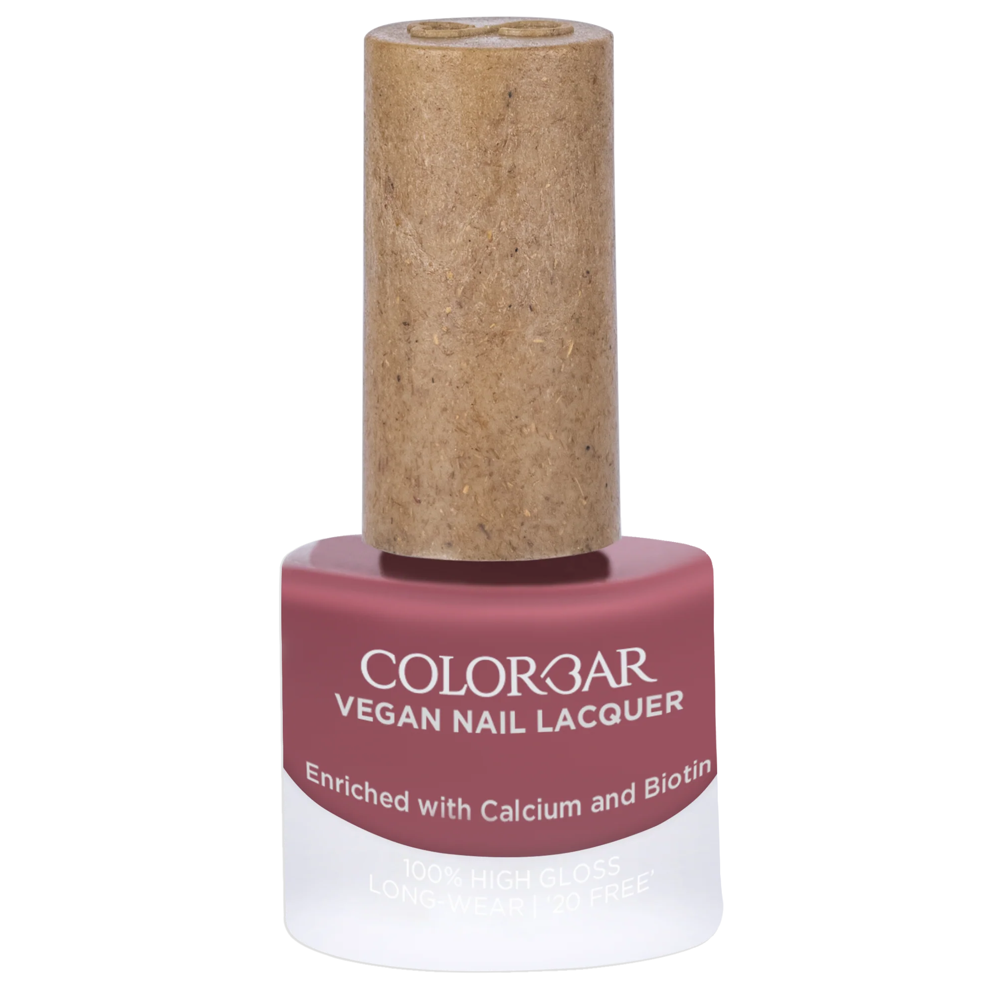 Colorbar Vegan Nail Lacquer - Image 98