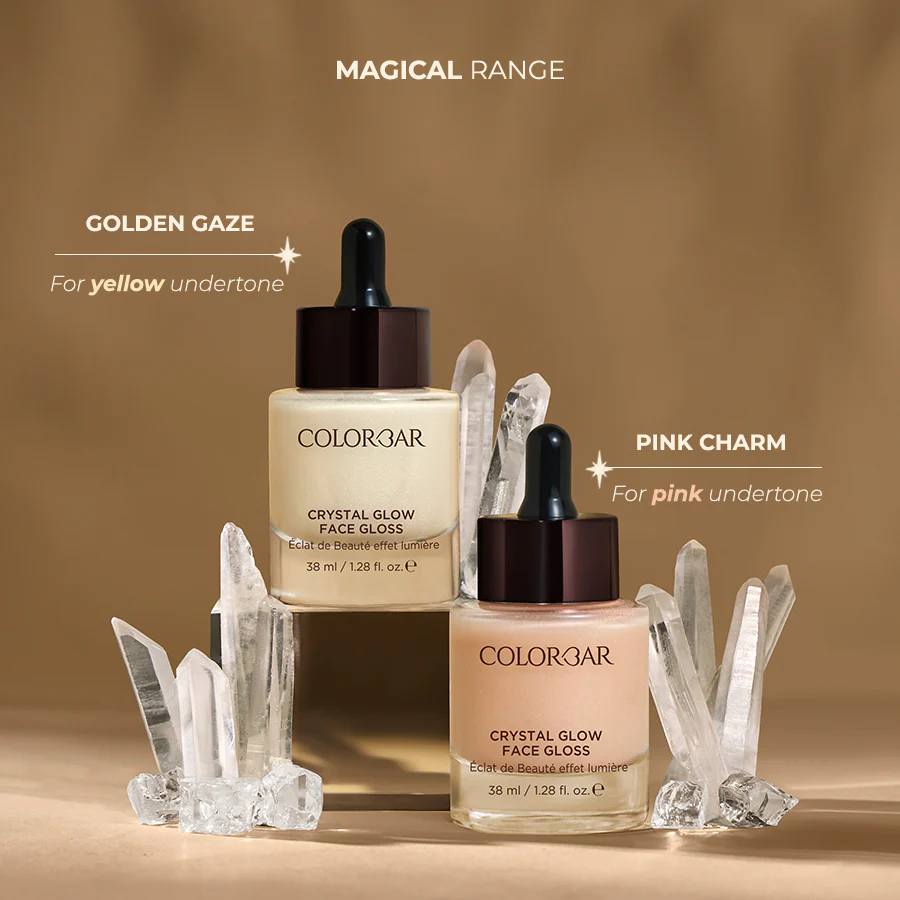 Crystal Glow Face Gloss - Image 11