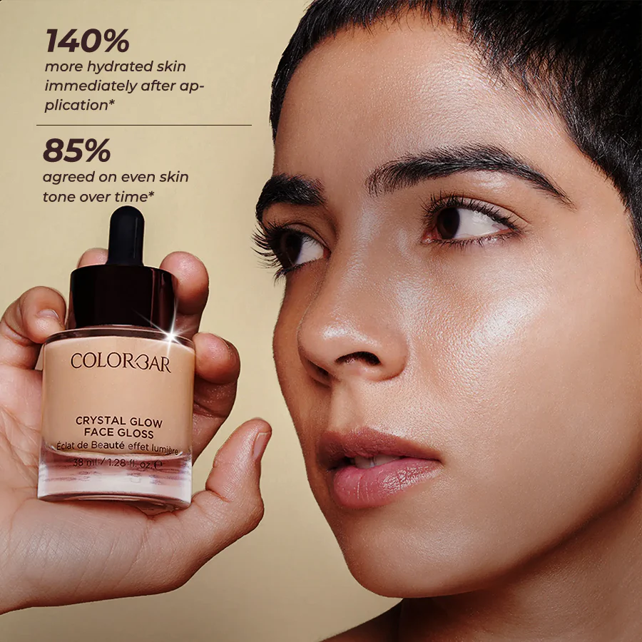 Crystal Glow Face Gloss - Image 3