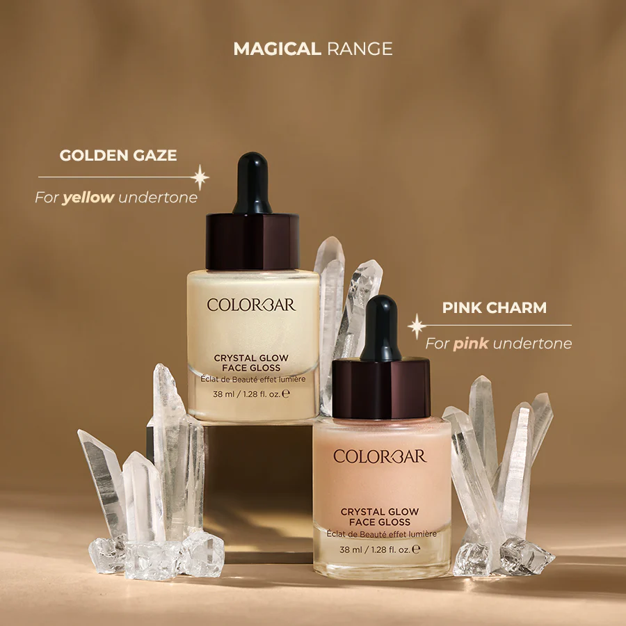 Crystal Glow Face Gloss - Image 5