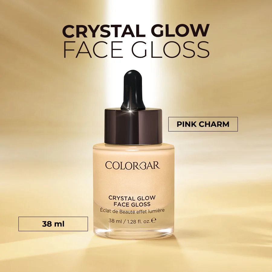 Crystal Glow Face Gloss - Image 7