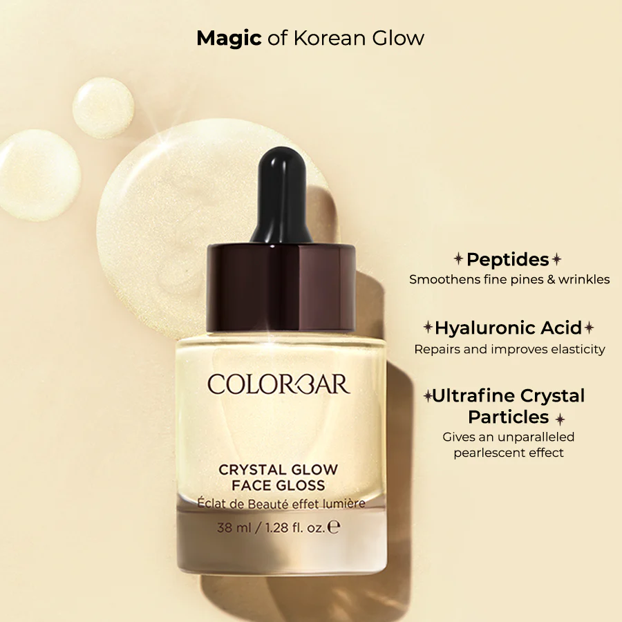 Crystal Glow Face Gloss - Image 8