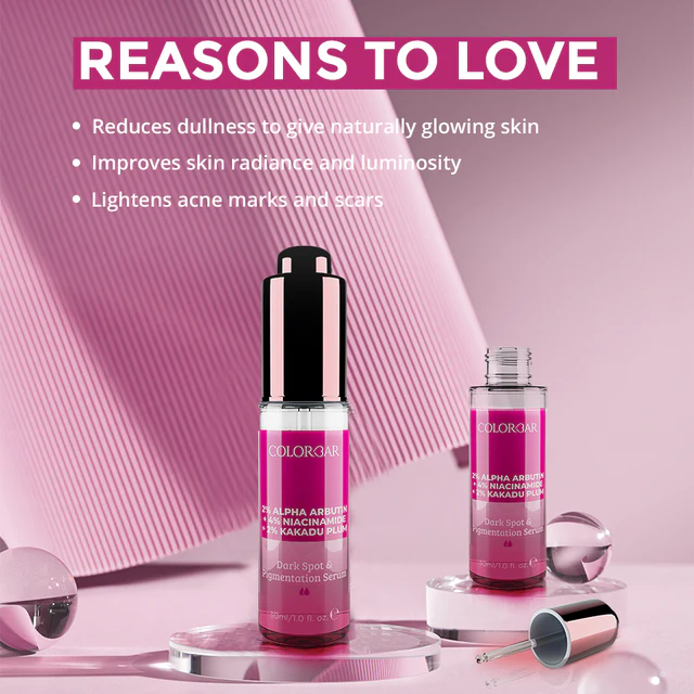 Dark Spot & Pigmentation Serum - Image 4