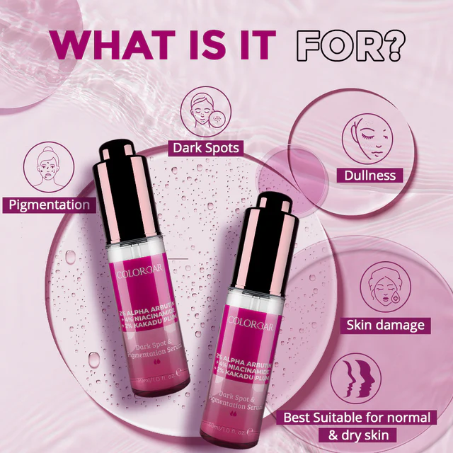 Dark Spot & Pigmentation Serum - Image 6