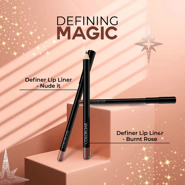 Definer Lip Liner - Image 34