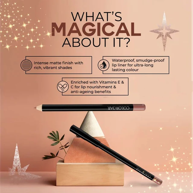 Definer Lip Liner - Image 35