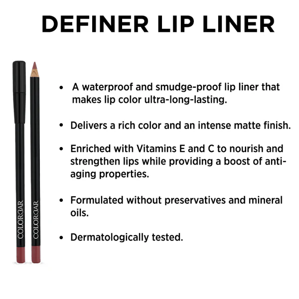 Definer Lip Liner - Image 38