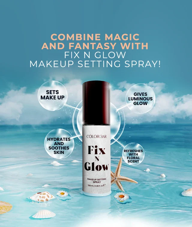 Fix N Glow Spray - Image 3