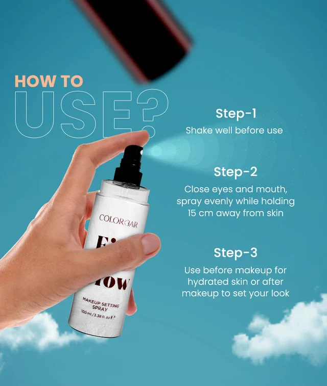 Fix N Glow Spray - Image 5