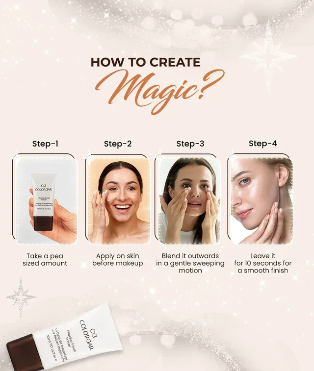 Flawless finish Primer - Image 4