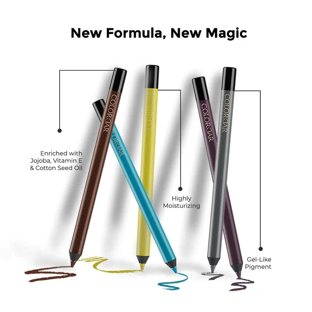 I-GLIDE MAGIC EYE PENCIL - Image 119