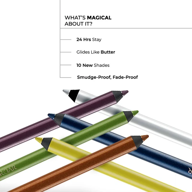 I-GLIDE MAGIC EYE PENCIL - Image 23