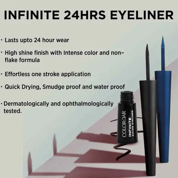 Infinite 24Hrs Eyeliner - Image 16