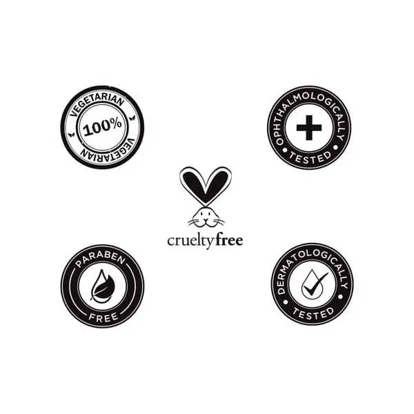 Infinite 24Hrs Eyeliner - Image 18