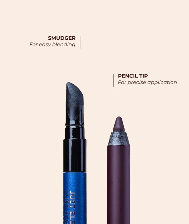 Just Smoky Kajal - Image 12