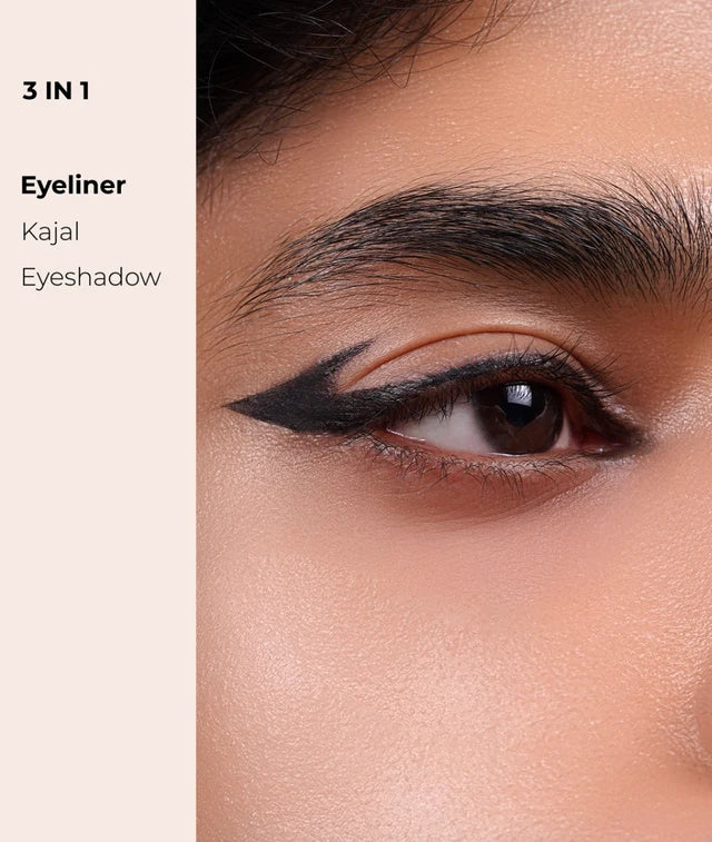 Just Smoky Kajal - Image 19