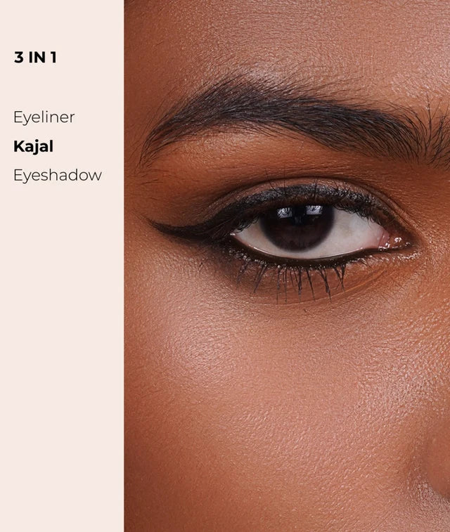 Just Smoky Kajal - Image 44