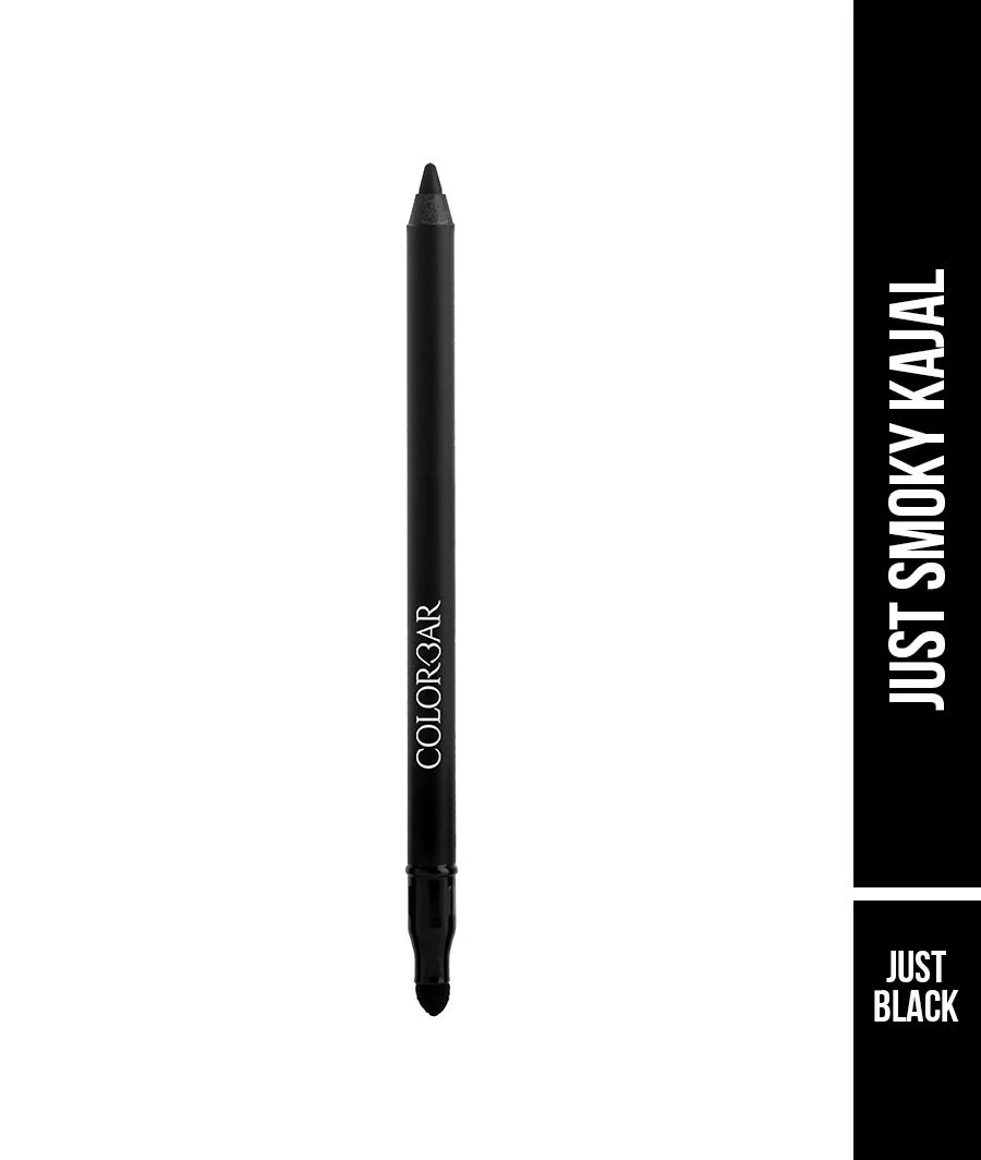 Just Smoky Kajal - Image 50