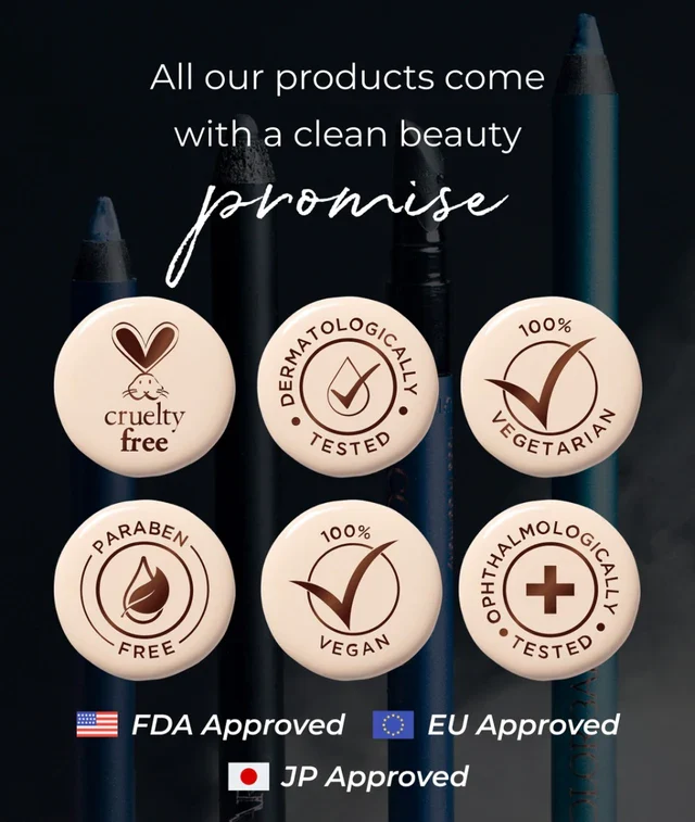 Just Smoky Kajal - Image 8