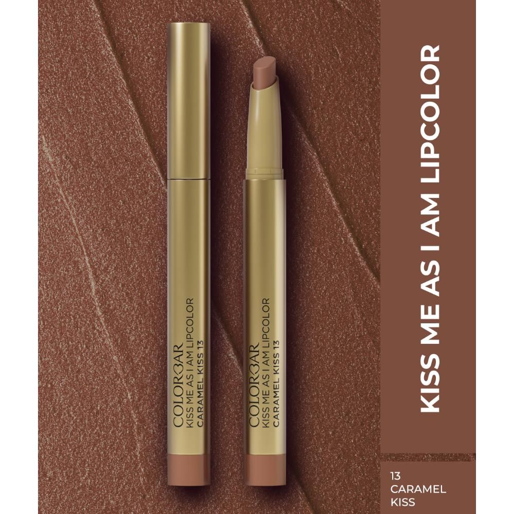 Kiss Me As I Am Lip Color - Image 105