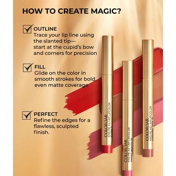 Kiss Me As I Am Lip Color - Image 115