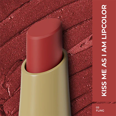Kiss Me As I Am Lip Color - Image 17