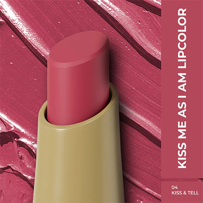 Kiss Me As I Am Lip Color - Image 25