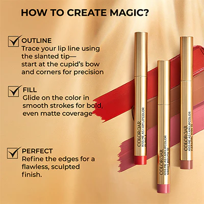 Kiss Me As I Am Lip Color - Image 31