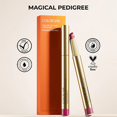 Kiss Me As I Am Lip Color - Image 32