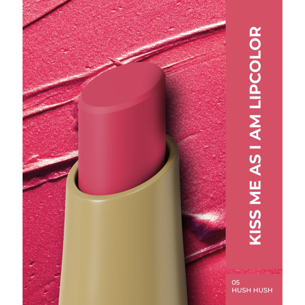 Kiss Me As I Am Lip Color - Image 33